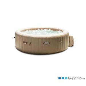 Jacuzzi PURESPA BUUBLE THERAPY 28426 *L INTEX