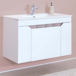 Kupatilski ormarić 90cm Iris KJ