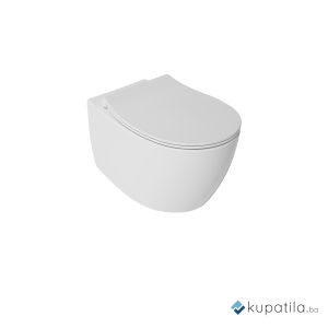 WC šolja konzolna Sentimenti Isvea