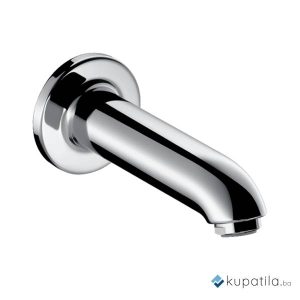 Izljev zidni za kadu Hansgrohe 13414000
