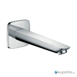 Izljev zidni Logis Hansgrohe 71410000