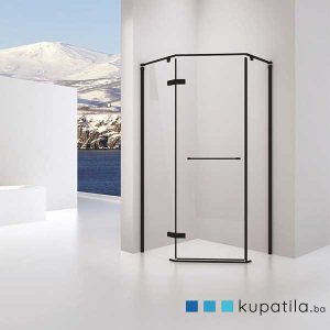 Tuš kabina dijamant 900x900x2000 Eckle