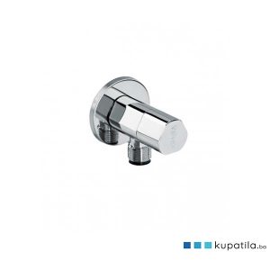 Kutni ventil 1/2x1/2 Trangle Valvex