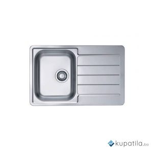 Sudoper Line 80 Alveus