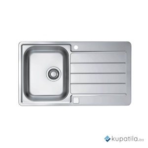 Sudoper Line Max 20 Alveus