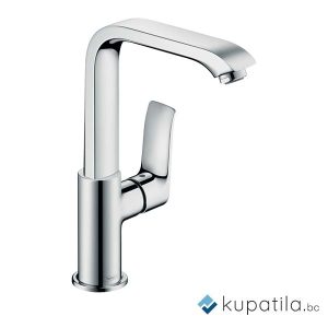 Baterija za sudoper Metris 320 Hansgrohe