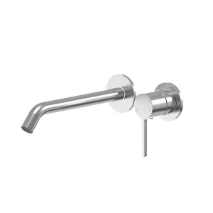 Baterija za umivaonik chrom Minimalism Eckle