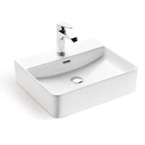 Umivaonik bijeli Nuuk Eckle