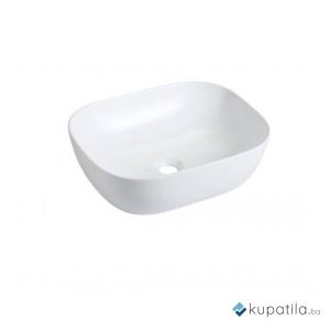 Umivaonik Olea 490x400x145mm Bathco