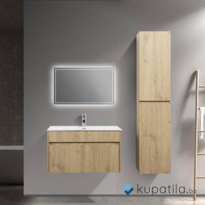 Kupatilski ormarić 60cm Paola Eckle