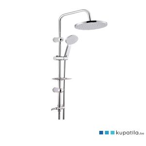 Usponski tuš Petersburg Modamix