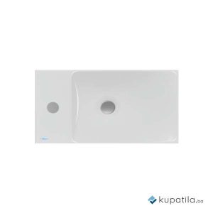 Umivaonik livani mermer 40x20 Piccolo HS