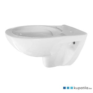 WC šolja viseća Rimless Polo Zoom