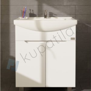 Kupatilski Ormarić 65cm PVC TMP