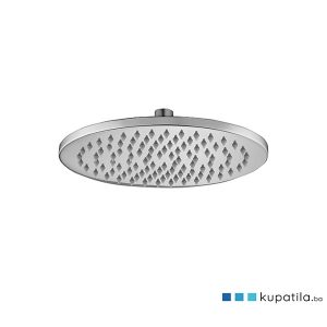 Tuš ruža okrugla fi225mm chrome Eckle
