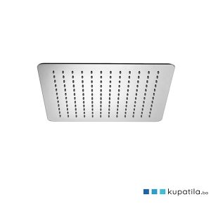 Tuš ruža 305x305mm Regen Eckle