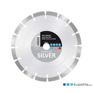 Rezna ploča za beton fi115 CARAT