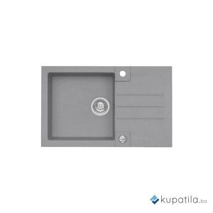 Sudoper Rock 130 concrete Alveus