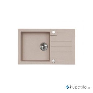 Sudoper Rock 130 terra Alveus