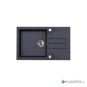 Sudoper Rock 130 carbon Alveus