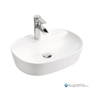 Umivaonik 600x400x130 Rock E