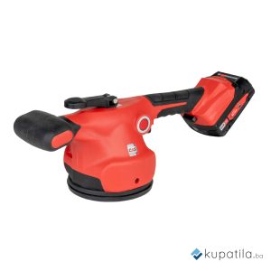 RUBI nosač i vibrator za pločice