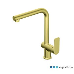 Baterija za sudoper S2 Gold Rosan