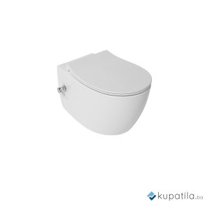 WC Šolja Konzolna sa tahretom Sentimenti Isvea