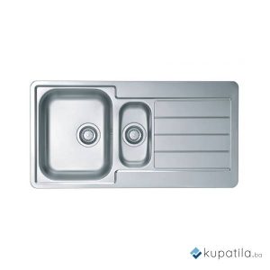 Sudoper Line 10 Alveus