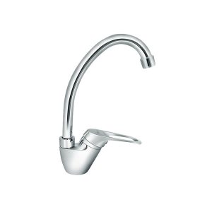 Baterija za sudoper 3 cijevi labud Veneto Minotti