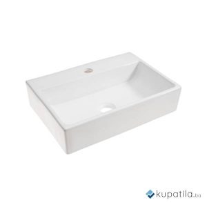 Umivaonik nadgradni 52cm Tamega LUX