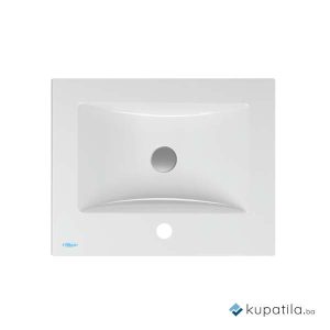 Umivaonik livani mermer 100x45 Trinitiy HS