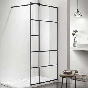 Tuš kabina Walk in 900x2000 Eckle NAG6310-2