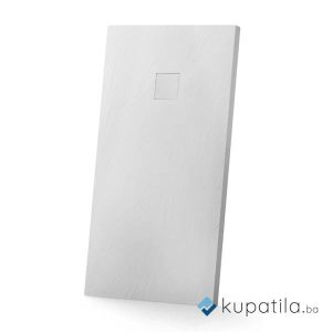 Tuš kada 90x90cm kvadratna Stein Eckle