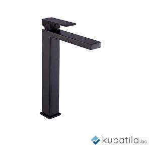 Baterija za umivonik visoka crna ARS Valvex