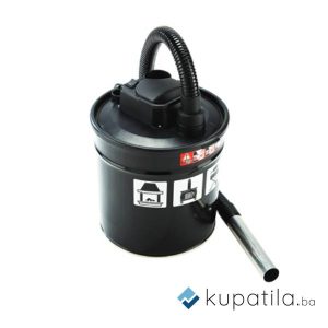 Usisivač za pepeo 1000W ASHLY110