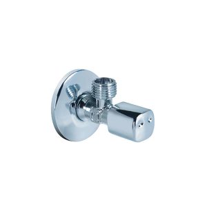 Ventil kutni 1/2x3/8 Rosan