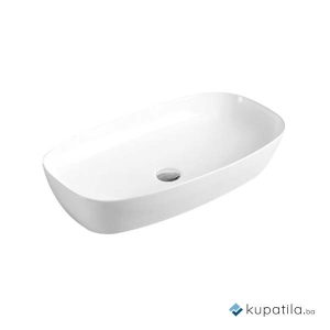 Umivaonik nadgradni 510x390x135mm Venus Z Eckle