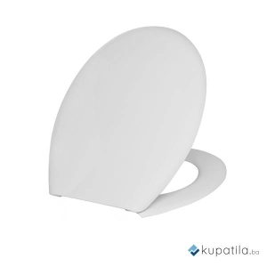 WC daska Tisza inox Styron STY-550-1