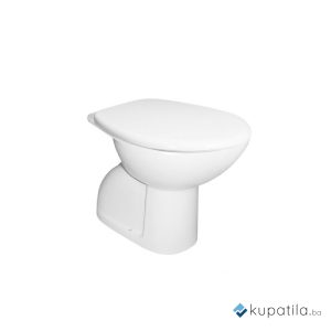 WC šolja podna Jika