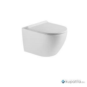 WC šolja konzolna Rea Eckle