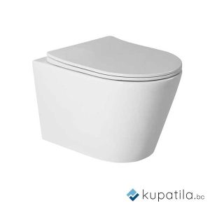 WC šolja konzolna Sava Kala