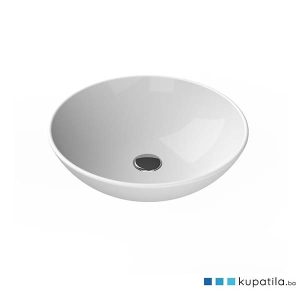 Umivaonik nadgradni Zero 46cm KJ