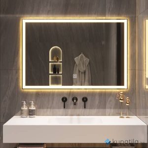 Ogledalo LED 1000x800mm Weinheim Eckle