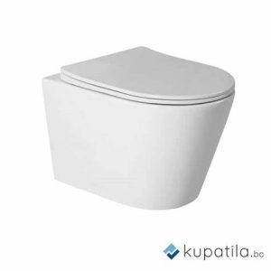 WC šolja konzolna Sava Tornado Kala