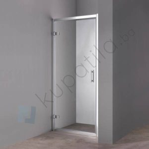 Vrata za tuš kabinu 80x195 cm ROCCO