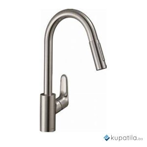 Baterija za sudoper 240 Focus Hansgrohe 31815800