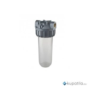 Kućište filtera Senior Plus S 3P AFO BX 3/4 Atlas