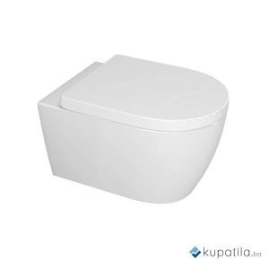 WC šolja konzolna Desire Eckle