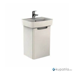 Kupatilski ormarić s umivaonikom 40 cm – KOLO Rekord